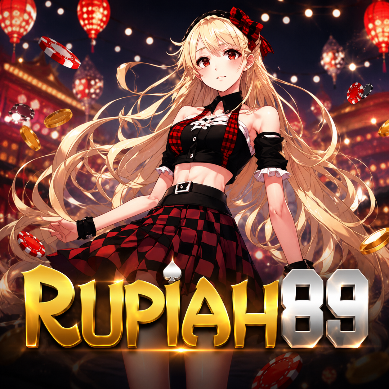 RUPIAH89