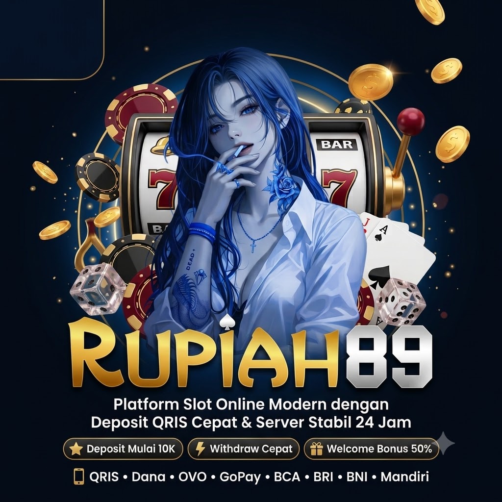 RUPIAH89