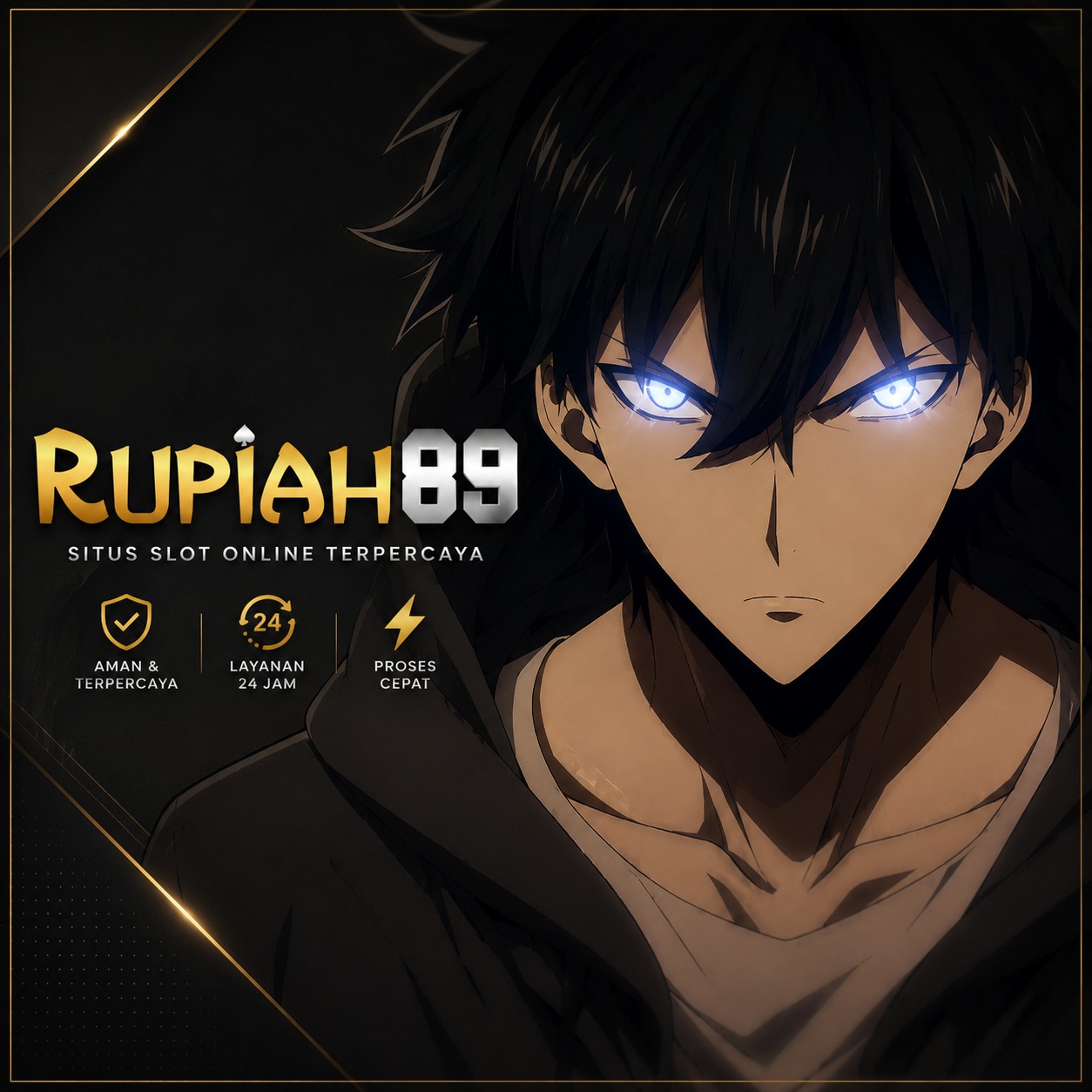 RUPIAH89
