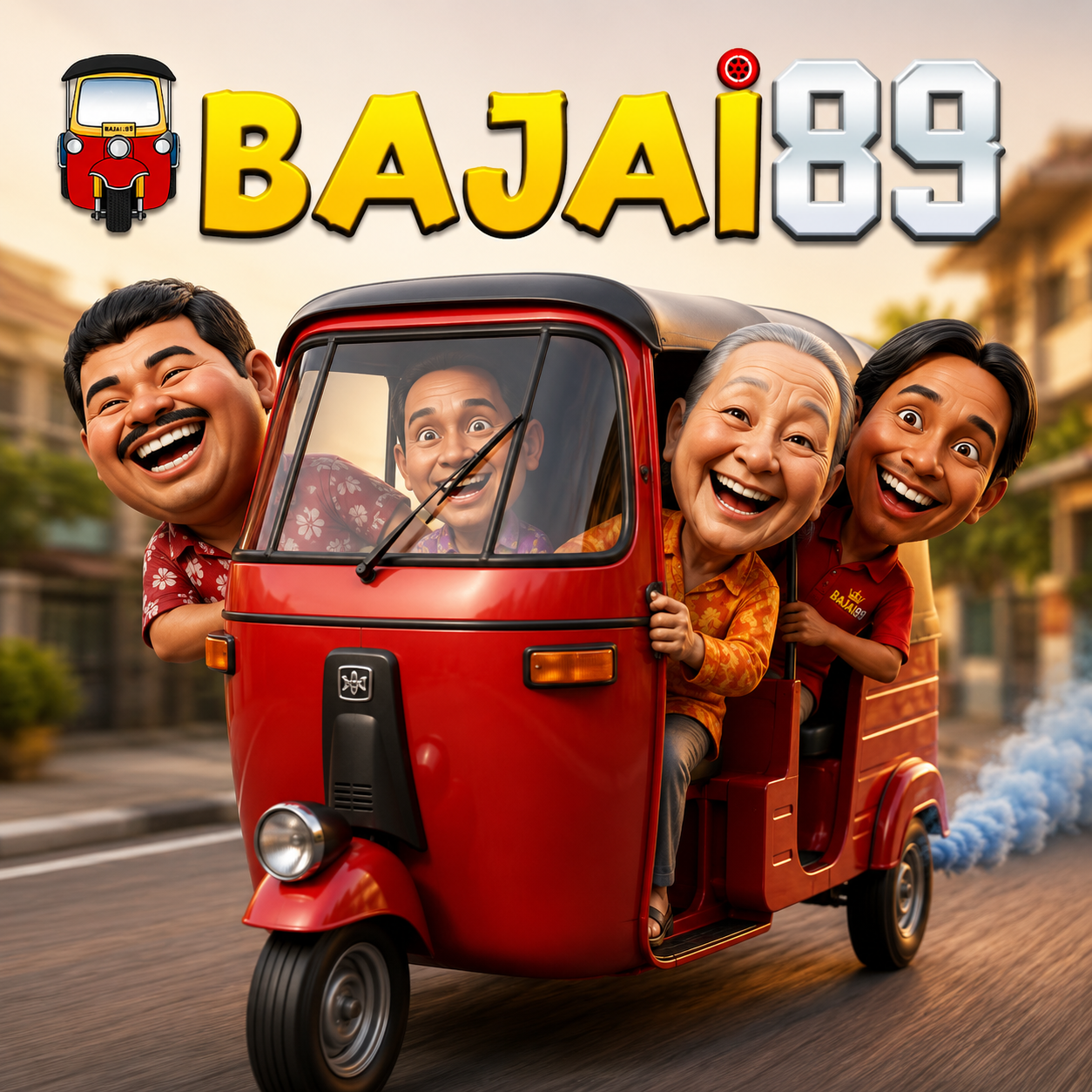 BAJAI89