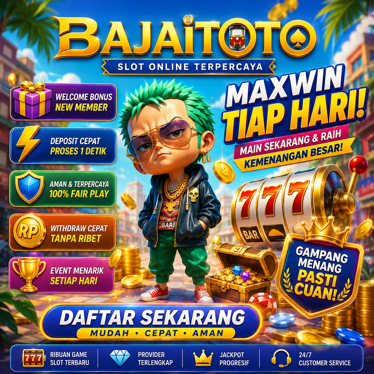 BAJAITOTO