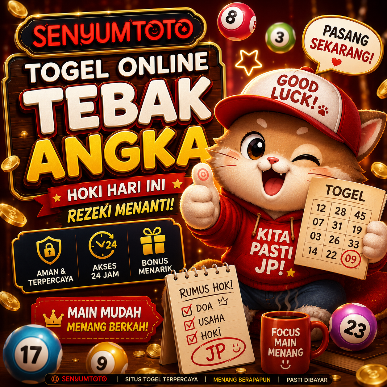 togel online