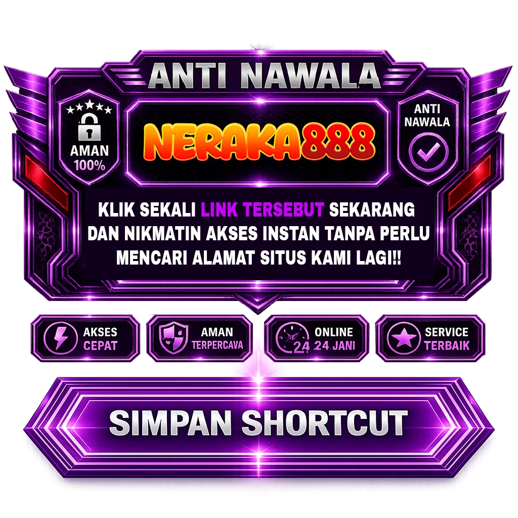 NERAKA888